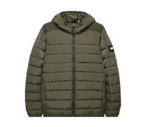 Weekend Offender Mens La Guardia Padded Jacket / N/A N/A GT8122
