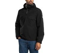 Weekend Offender Men's Mayfield Lightweight Jacket, Black, XL