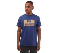 Weekend Offender Mens McMoney T-Shirt GT6758