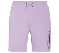 Weekend Offender Men's Miller Purple Shorts | Size: Small Weekend Offender Purple S