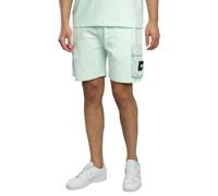 Weekend Offender Men's Noreaster Cargo Shorts, Green
