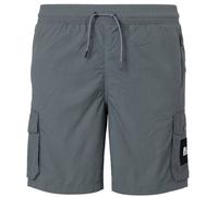 Weekend Offender Men's Olympia Dark Grey Shorts | Size: XS Weekend Offender Dark Grey XS