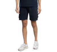 Weekend Offender Men's Pink Sands Cargo Shorts, Navy, L