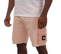 Weekend Offender Mens Pink Sands Overlay Shorts GT7216