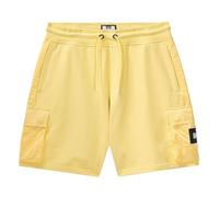 Weekend Offender Mens Pink Sands Overlay Shorts GT7216