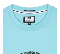 Weekend Offender Mens Resurrection T-Shirt GT5826