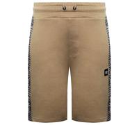 Weekend Offender Men's Romero SS22 Sandcastle Shorts in Light Sand | Size: XS Weekend Offender Light Sand XS