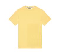 Weekend Offender Mens Ryan Large Prison Print T-Shirt GT6715