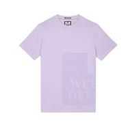 Weekend Offender Mens Ryan Large Prison Print T-Shirt GT6715