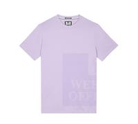 Weekend Offender Mens Ryan Large Prison Print T-Shirt / N/A N/A GT6715