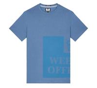 Weekend Offender Mens Ryan Tonal Prison T-Shirt / N/A N/A GT6522