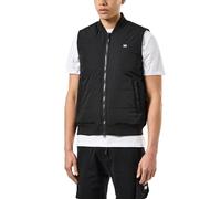 Weekend Offender Men's Saharun Gilet Black M