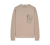 Weekend Offender Men's San Telmo Sweatshirt Bark XL