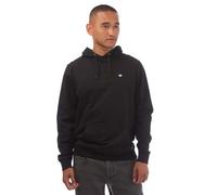 Weekend Offender Men's Sirocco Hoody in Black