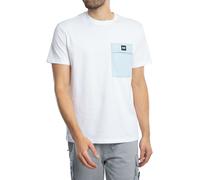 Weekend Offender Men's Stiniva T-Shirt, White