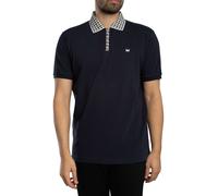 Tipasa Polo Shirt Navy L
