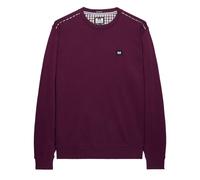 Weekend Offender Mens Vega Crew Neck Sweatshirt / N/A N/A GT6448