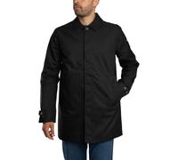 Weekend Offender Men's Whitehouse Mac Jacket, Black