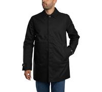 Weekend Offender Men's Whitehouse Mac Jacket, Black, XXL