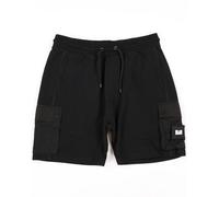 Weekend Offender Nor'easter Cargo Shorts Black