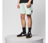 Weekend Offender Men's Noreaster Cargo Shorts, Amazonite, M