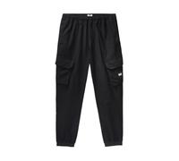 Weekend Offender Pianemo Cargo Pant Black M