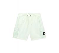 Weekend Offender ST1B01 Nor'Easter Nylon Parachute Panel Pocket Short