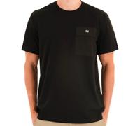 Weekend Offender Stiniva Pocket T Shirt Black