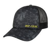 Weekend Pattern Trucker Cap by Rip Curl
