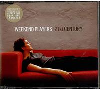 Weekend Players - 21st Century [CD 2]