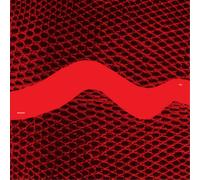 Weekend - Red EP