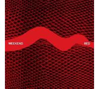 Weekend - Red EP [VINYL]