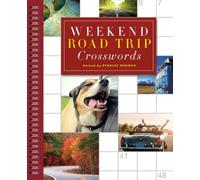 Weekend Road Trip Crosswords