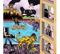 WEEKEND RUN CLUB, THE - LIMINAL SPACE RACE [VINYL]