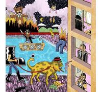 WEEKEND RUN CLUB, THE - LIMINAL SPACE RACE [VINYL]