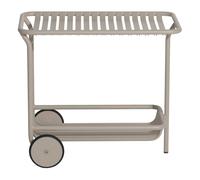 Weekend Serving Cart Dunes one size