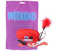 WEEKEND SEX KIT The Passionate Weekender Dirty Weekend Set