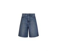 Weekend Shorts - female - Weekend Max Mara - Denim Shorts - Blue - XS - Shorts XS