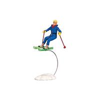 Weekend Skier - Lemax Christmas Village