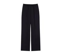 Mallo Trousers - female - Weekend Max Mara - Wide Trousers - Blue - XL - Trousers XL