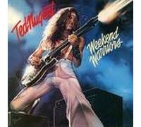 Weekend Warriors [VINYL]