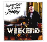 Weekend - Weekend: NajpiÄkniejsze Polskie KolÄdy [CD]