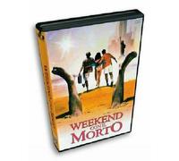 Weekend With The Dead DVD PASSWORLD