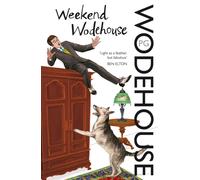 Weekend Wodehouse