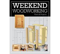 Weekend Woodworking