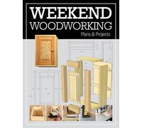 Weekend Woodworking