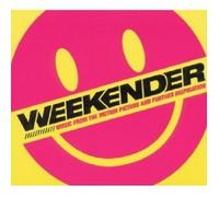 WEEKENDER:SOUNDTRACK GEMS+MORE INSPIRATION 3 CD NEW