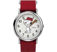 Weekender x Peanuts 38 mm Watch