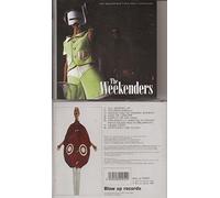 Weekenders - That Was Now But This Is Then