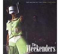 Weekenders - That Was Now But This Is Then [VINYL]